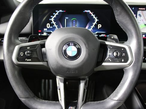 Used 2024 BMW 530i w/ M Sport Package image 17