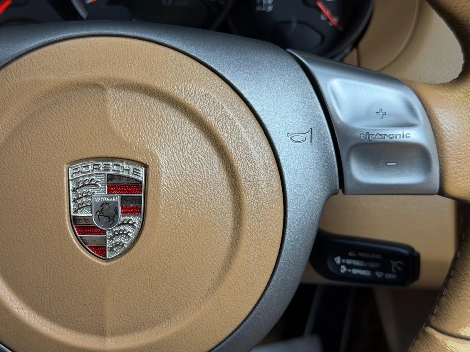 Used 2008 Porsche Boxster RWD image 26