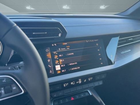 New 2026 Audi A3 2.0T Premium Plus image 23