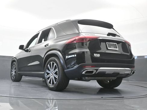 Used 2026 Mercedes-Benz GLE 350 4MATIC image 66