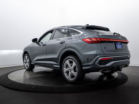 New 2025 Audi Q5 Premium Plus image 5