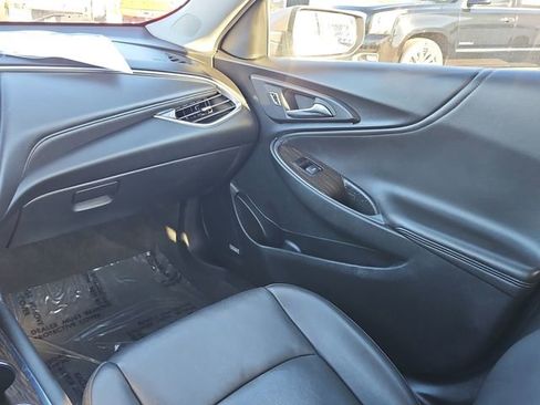 Used 2024 Chevrolet Malibu LT image 11