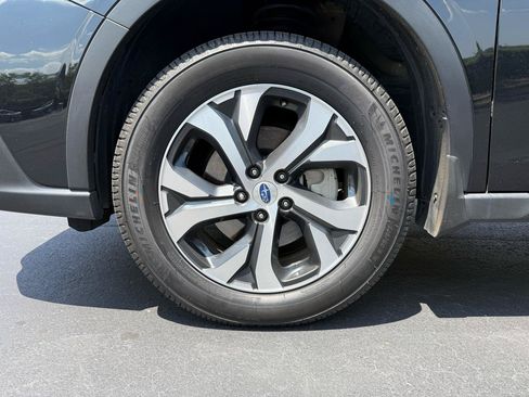 Used 2020 Subaru Outback Touring w/ Popular Package #2 AWD/4WD image 4