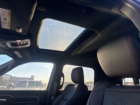 New 2026 RAM 2500 Laramie w/ Night Edition image 19