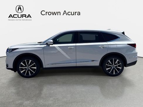 Used 2026 Acura MDX FWD w/ Technology Package image 3