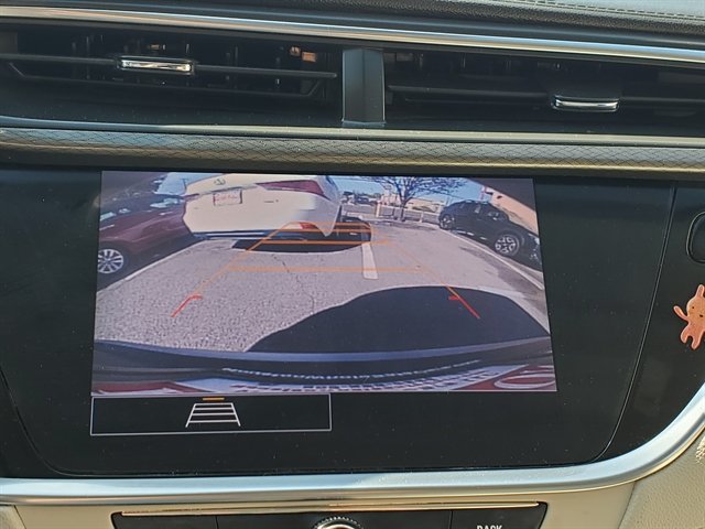 Used 2022 Buick Encore GX Preferred FWD image 9
