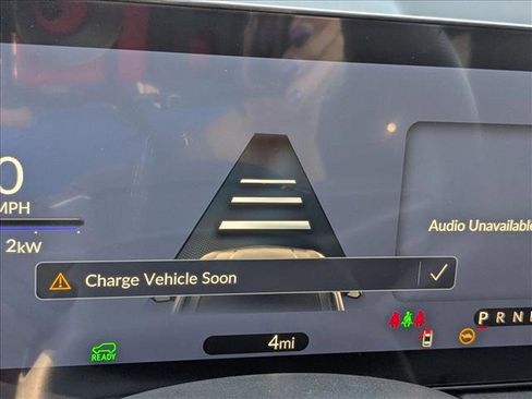 New 2025 Honda Prologue EX image 11