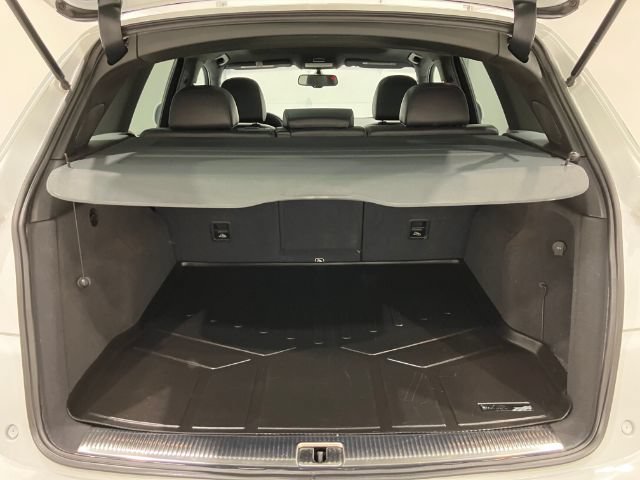 Used 2015 Audi Q5 2.0T Premium Plus w/ Technology Package AWD/4WD image 48