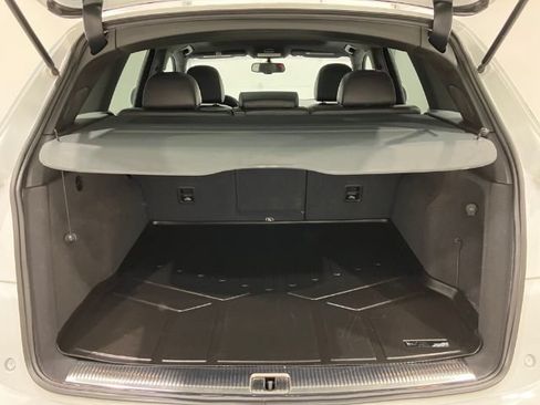 Used 2015 Audi Q5 2.0T Premium Plus w/ Technology Package AWD/4WD image 48
