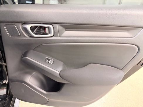 Used 2023 Honda Civic Sport image 27