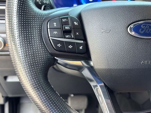 Used 2020 Ford Explorer ST w/ Premium Technology Package image 21