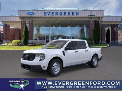 New 2025 Ford Maverick XL