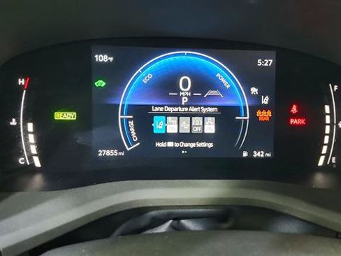 Used 2025 Toyota Camry LE FWD image 13
