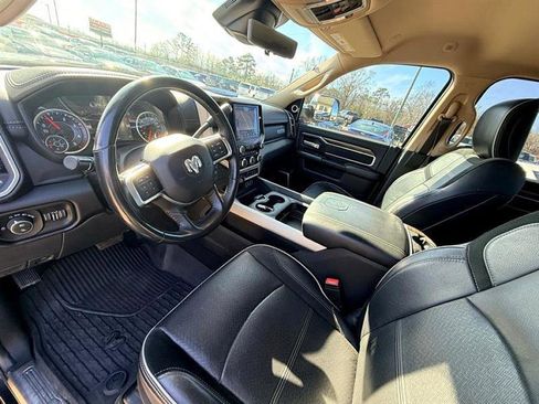 Used 2021 RAM 3500 Laramie image 22