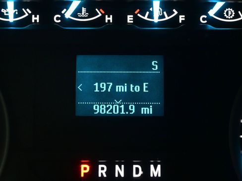 Used 2018 Ford F150 XLT image 23