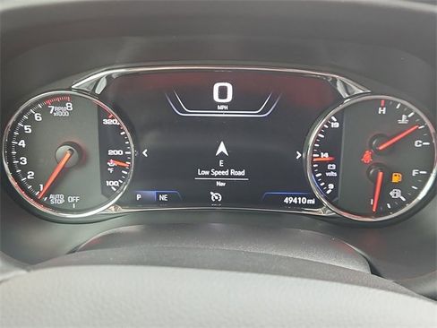 Used 2022 GMC Acadia Denali w/ Trailering Package image 12