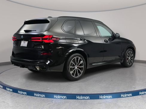 New 2026 BMW X5 xDrive50e w/ Executive Package image 5