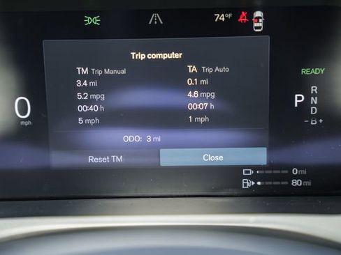 New 2026 Volvo XC60 T8 Ultra w/ Protection Package Premier AWD/4WD image 43
