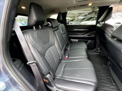 Certified 2023 INFINITI QX60 Sensory w/ Vision Package FWD image 38