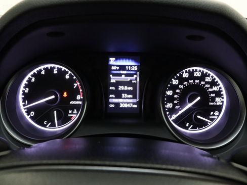 Used 2024 Toyota Camry SE image 36