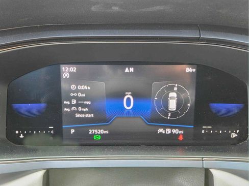 Used 2022 Volkswagen Taos SE image 28