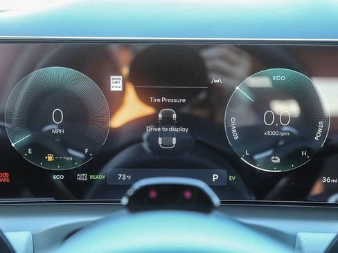 New 2026 Hyundai Tucson Limited image 26