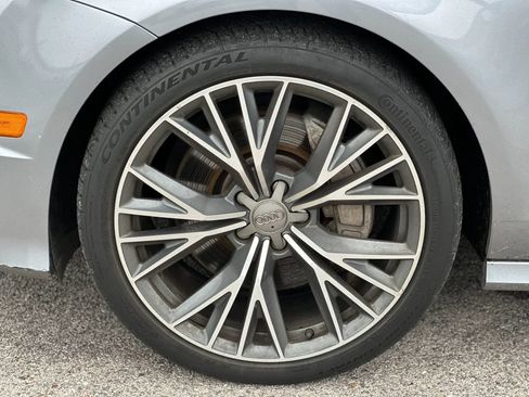 Used 2016 Audi A7 3.0T Premium Plus AWD/4WD image 25