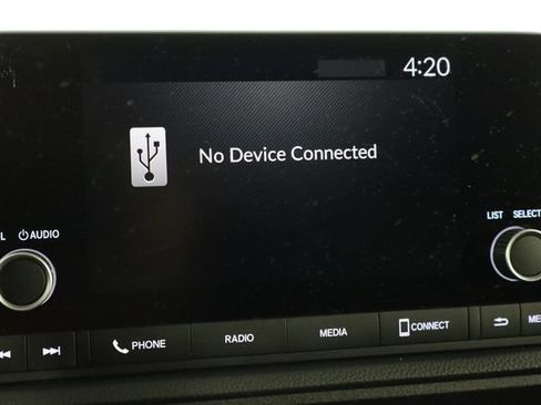 Used 2024 Honda CR-V EX image 28