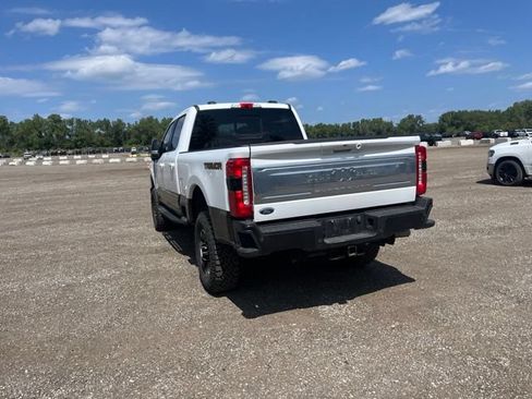 Used 2024 Ford F250 King Ranch w/ Tremor Off-Road Package AWD/4WD image 6