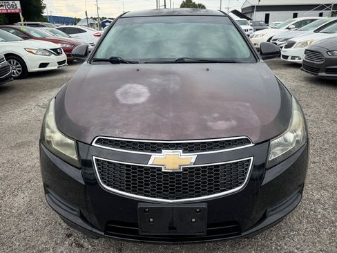 Used 2016 Chevrolet Cruze LT FWD image 3