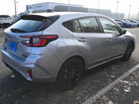 New 2026 Subaru Impreza RS w/ Popular Package #3 image 12