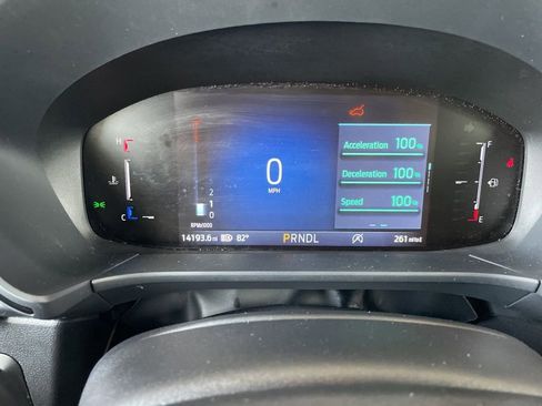 Used 2025 Ford Escape ST-Line AWD/4WD image 16
