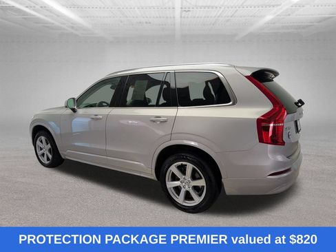 Used 2023 Volvo XC90 B5 Core w/ Protection Package Premier AWD/4WD image 4