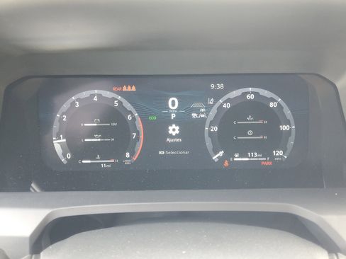 Used 2025 Toyota Tacoma TRD Sport image 27