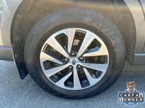 Certified 2024 Subaru Outback AWD/4WD image 26