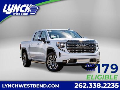New 2026 GMC Sierra 1500 Denali Ultimate