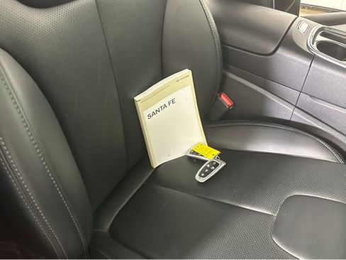 Used 2023 Hyundai Santa Fe XRT image 29