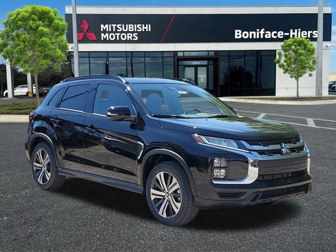 New 2026 Mitsubishi Outlander Sport SEL AWD/4WD image 30