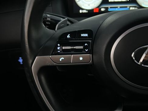 Used 2022 Hyundai Santa Cruz SEL Premium w/ Cargo Package image 3