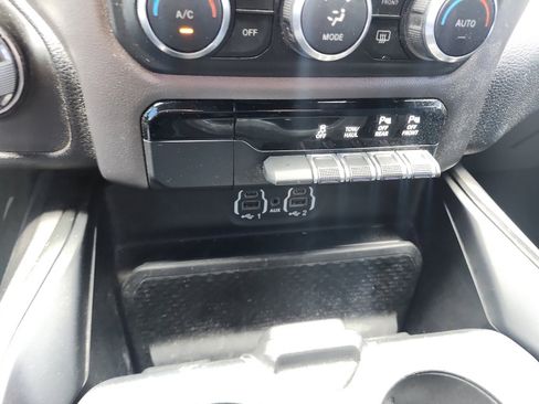 Used 2020 RAM 1500 Sport w/ Level 2 Equipment Goup w/2_L AWD/4WD image 27