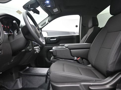 New 2026 Chevrolet Silverado 1500 W/T w/ WT Value Package image 10