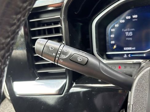 Used 2022 Chevrolet Silverado 1500 RST w/ Z71 Off-Road Package image 26