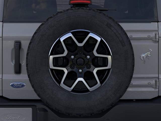 New 2026 Ford Bronco Outer Banks AWD/4WD image 24