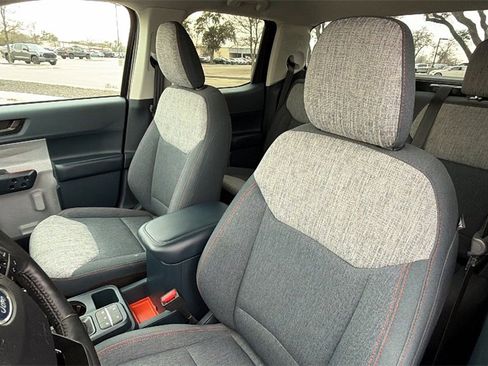 Used 2022 Ford Maverick XLT w/ Equipment Group 300A Standard image 19