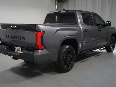 Used 2023 Toyota Tundra SR5 w/ SR5 Convenience Package image 8