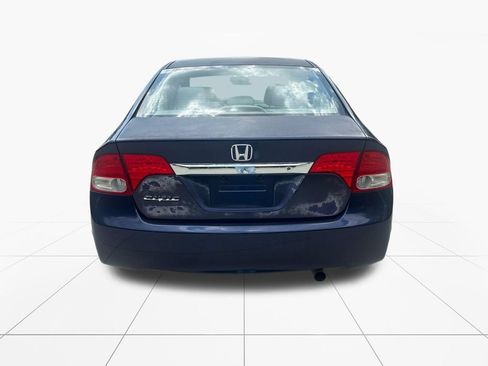 Used 2009 Honda Civic LX image 7