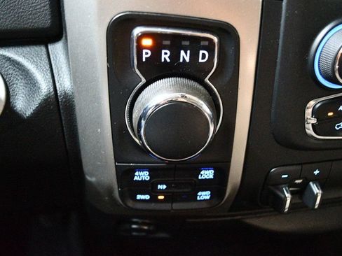 Used 2016 RAM 1500 Lone Star AWD/4WD image 21