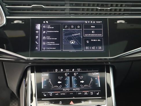 New 2026 Audi Q8 Premium Plus AWD/4WD image 19