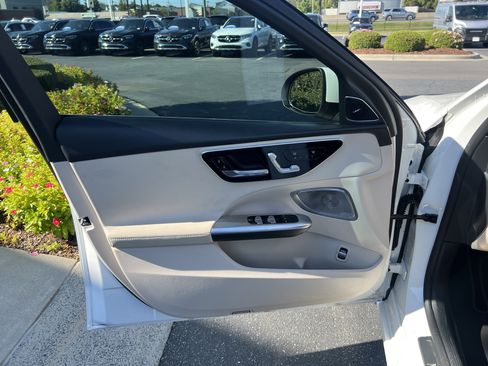 Certified 2022 Mercedes-Benz C 300 Sedan image 14