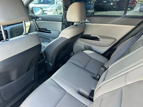 Used 2022 Kia Sportage SX image 32